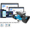 Makeblock mBot Ranger 3-In-1 Transformable/Programmable Educational Robot Kit