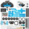 Makeblock mBot Ranger 3-In-1 Transformable/Programmable Educational Robot Kit
