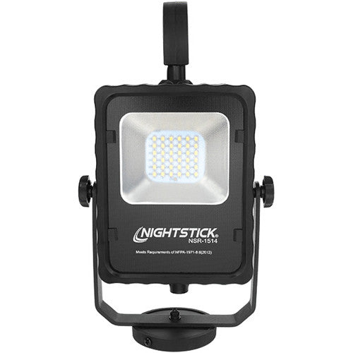 Nightstick NSR-1514C Rechargeable LED Area Light Kit