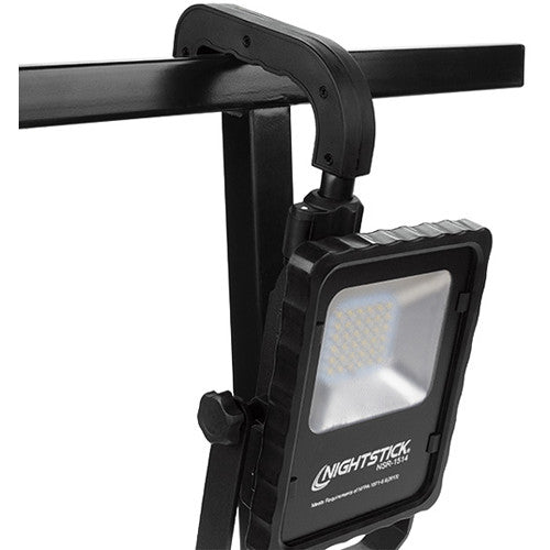 Nightstick NSR-1514C Rechargeable LED Area Light Kit