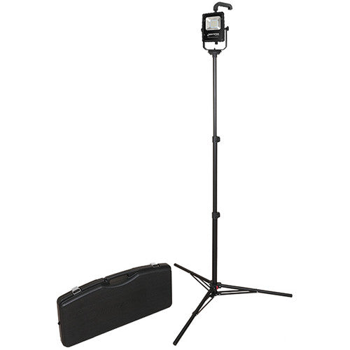 Nightstick NSR-1514C Rechargeable LED Area Light Kit