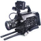 LanParte Basic Rig Kit for Sony FS7 Camera