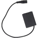 LanParte FZ100 Dummy Battery for Sony A9, A7RIII & A7III Camera