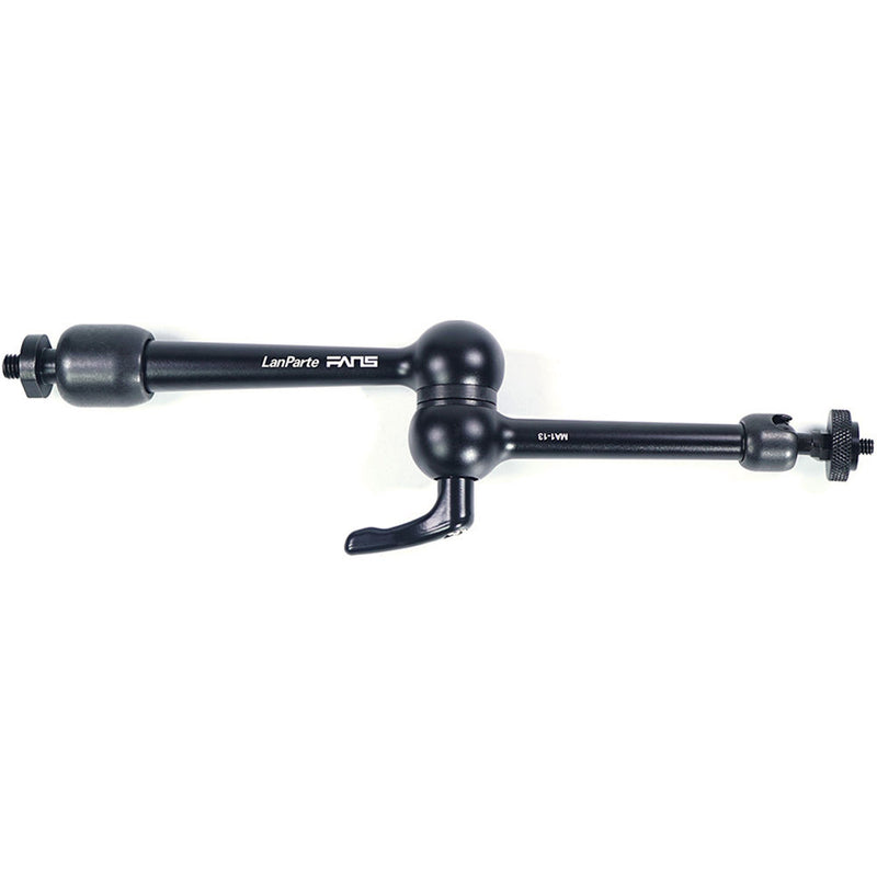 LanParte Heavy Duty Friction Magic Arm (13")
