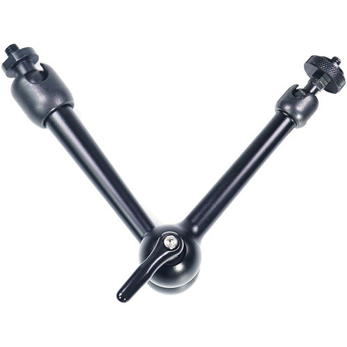 LanParte Heavy Duty Friction Magic Arm (13")