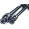 LanParte Heavy Duty Friction Magic Arm (13")