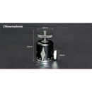 Sunwayfoto HB-01 Mini Ball Head