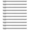 Wacom Pen Nibs for Wacom Pro Pen 2 & Pro Pen 3D (Felt, 10-Pack)