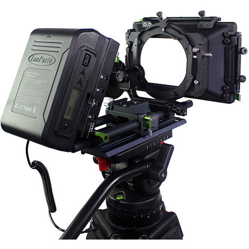LanParte GH5 Camera Kit