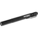 Nightstick MT-100 Mini-TAC LED Penlight (Black)