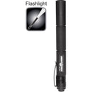 Nightstick MT-100 Mini-TAC LED Penlight (Black)