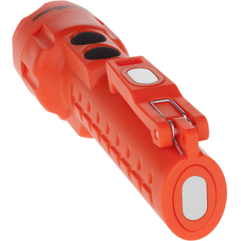 Nightstick NSP-2422R Multi-Purpose LED Flashlight (Red)