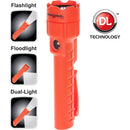 Nightstick NSP-2422R Multi-Purpose LED Flashlight (Red)