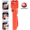 Nightstick NSP-2422R Multi-Purpose LED Flashlight (Red)