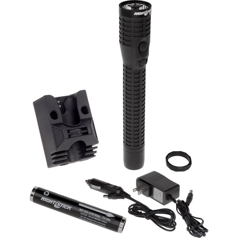 Nightstick NSR-9924XL Multi-Function Dual-Light LED Flashlight