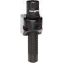 Nightstick TAC-510XL Xtreme Lumens Multi-Function Tactical Rechargeable LED Flashlight (Black)