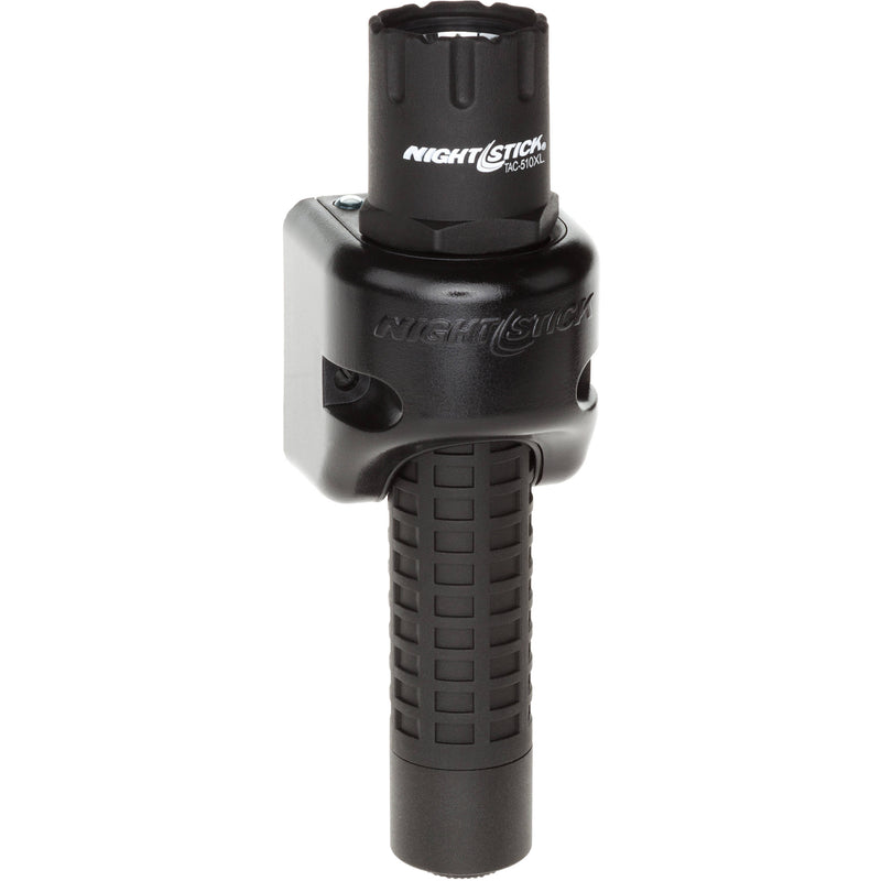Nightstick TAC-510XL Xtreme Lumens Multi-Function Tactical Rechargeable LED Flashlight (Black)