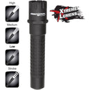 Nightstick TAC-510XL Xtreme Lumens Multi-Function Tactical Rechargeable LED Flashlight (Black)