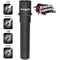 Nightstick TAC-510XL Xtreme Lumens Multi-Function Tactical Rechargeable LED Flashlight (Black)