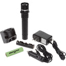 Nightstick TAC-560XL Xtreme Lumens Multi-Function Tactical Rechargeable LED Flashlight (Black)