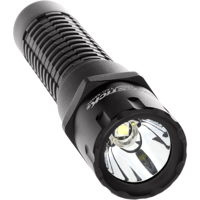 Nightstick TAC-560XL Xtreme Lumens Multi-Function Tactical Rechargeable LED Flashlight (Black)