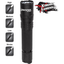 Nightstick USB-558XL USB Tactical Rechargeable LED Flashlight
