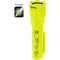 Nightstick XPP-5420G Intrinsically Safe Permissible LED Flashlight (Green)