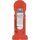 Nightstick XPP-5566RX INTRANT Intrinsically Safe Permissible Dual-Light Right-Angle LED Light (Red)