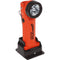 Nightstick XPR-5568RX INTRANT Intrinsically Safe Permissible Dual-Light Right-Angle Rechargeable LED Light (Red)