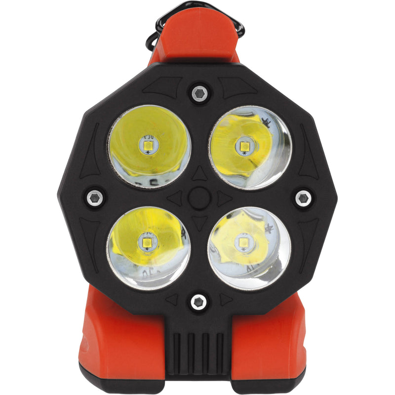 Nightstick Integritas X-Series Intrinsically Safe Rechargeable Lantern