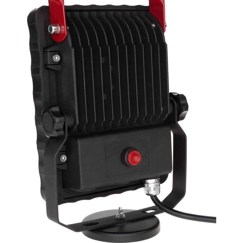 Bayco Products 2200-Lumen Work Light with Magnetic Base