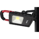 Bayco Products 2200-Lumen Work Light with Magnetic Base