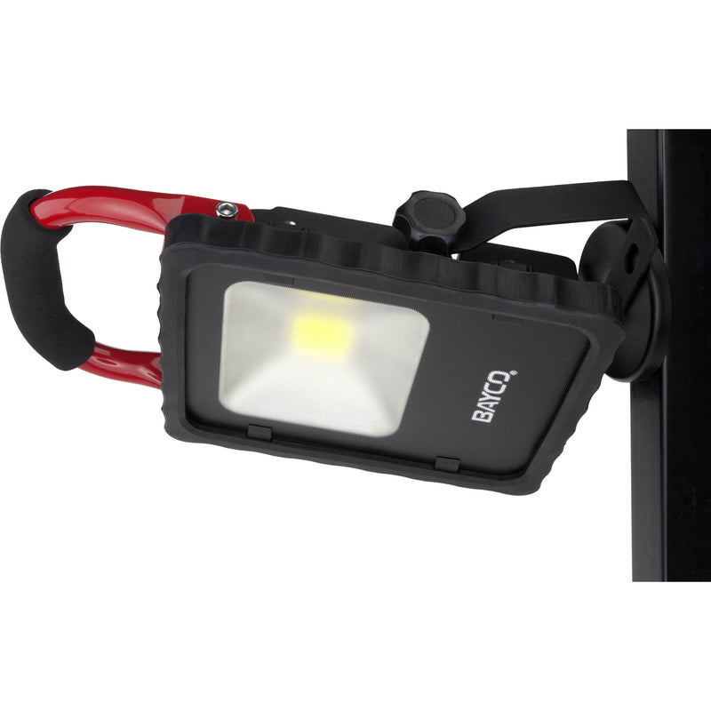 Bayco Products 2200-Lumen Work Light with Magnetic Base