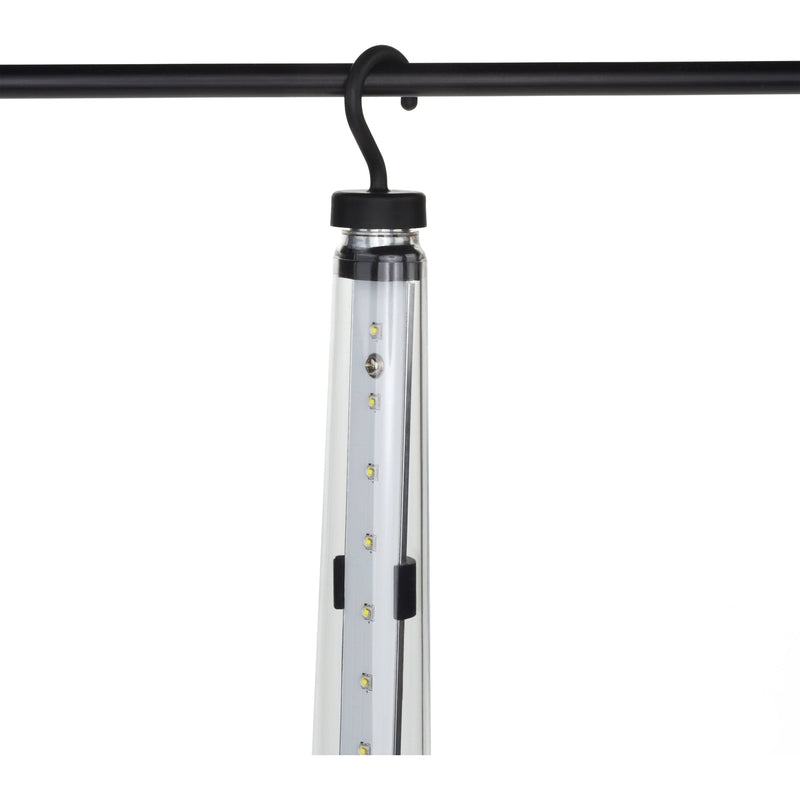 Bayco Products 1200-Lumen Handheld LED Work Light with 25' Cord