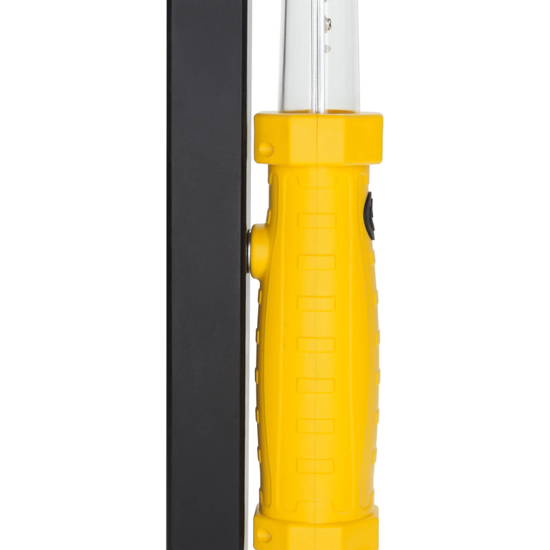 Bayco Products 1200-Lumen Handheld LED Work Light with 25' Cord