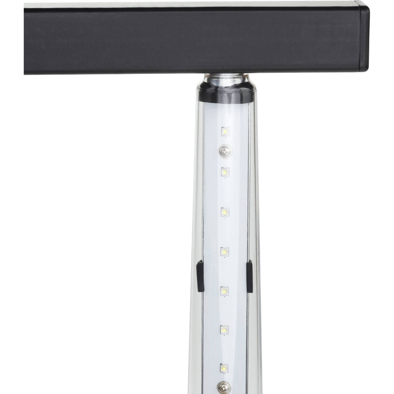 Bayco Products 1200-Lumen Handheld LED Work Light with 25' Cord
