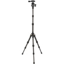 Oben CTT-1000 Carbon Fiber Tabletop Tripod