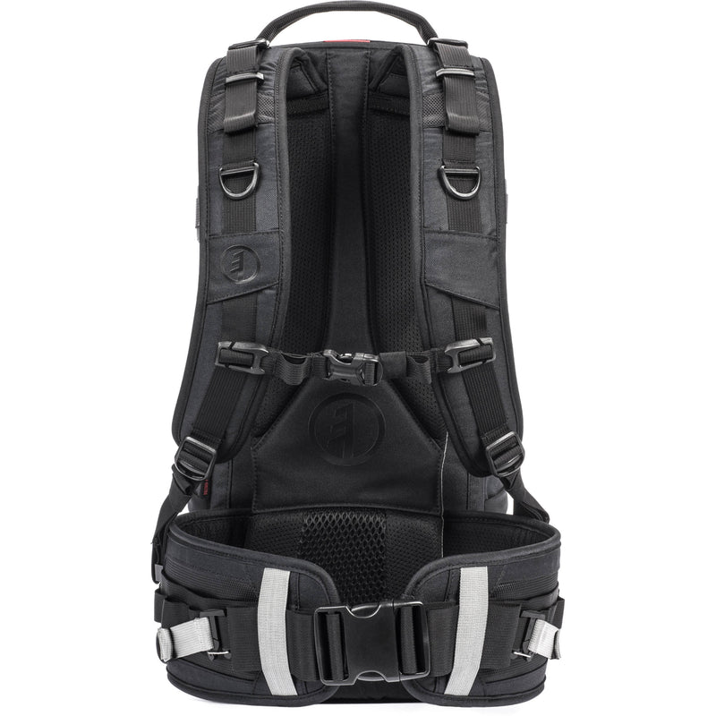 Tamrac Professional Series: Anvil Super 25 Backpack for DSLR & 600mm (Blk)