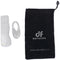 DigitalFoto Solution Limited Velvet Carry Bag for Osmo Pocket