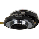 FotodioX Pro TLT ROKR Tilt-Shift Adapter for Canon EF Lens to Micro Four Thirds Camera