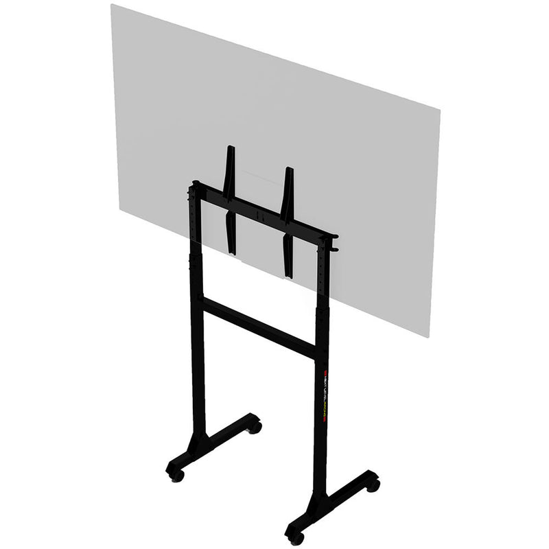 Next Level Racing Free-Standing Single Monitor Stand