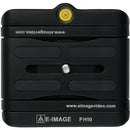 E-Image Easy-Mount Tilting Camera Base Plate