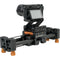 E-Image Easy-Mount Tilting Camera Base Plate