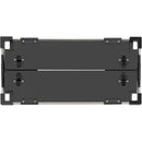 Genaray Barndoors for SpectroLED 800 Panel