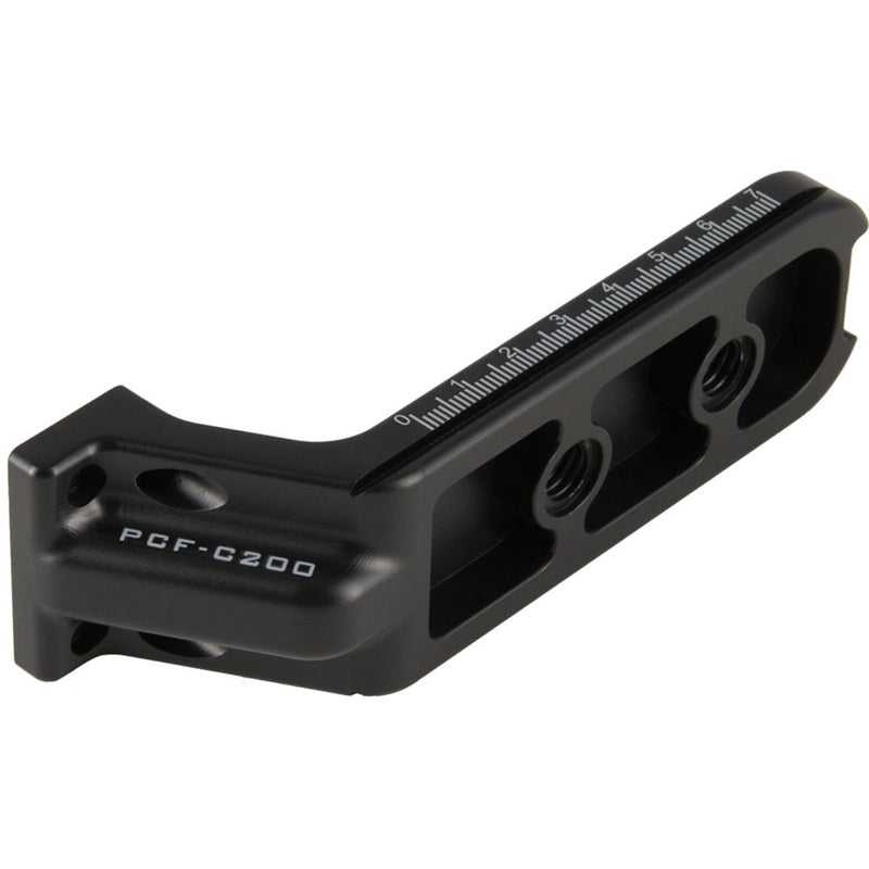 Photo Clam PCFC200 Lens Foot for Canon EF 200mm f/2L IS USM Lens