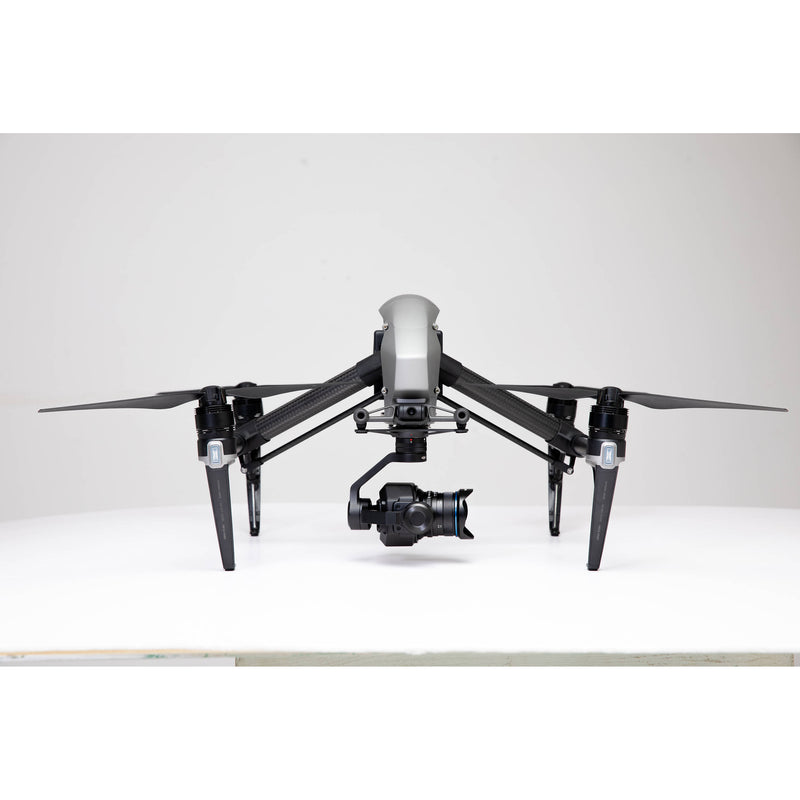 Venus Optics Laowa 9mm f/2.8 Zero-D Lens (DL Mount)