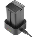 Godox UC29 USB Charger for AD200 Flash Battery WB29