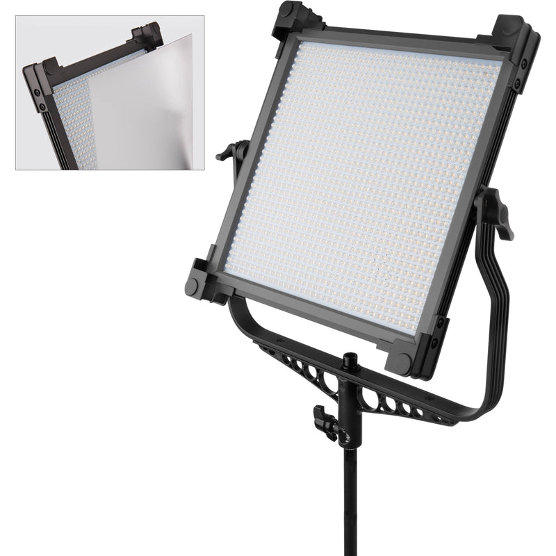 Genaray Spectro LED 1200B1 Bi-Color LED 3-Light Kit