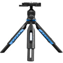 Apexel Extendable Tripod for DSLR Camera and Smartphone