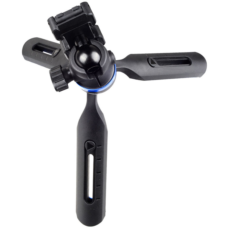 Apexel Extendable Tripod for DSLR Camera and Smartphone